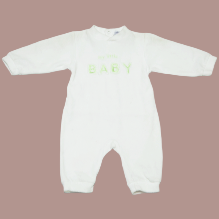 Salopetă Baby