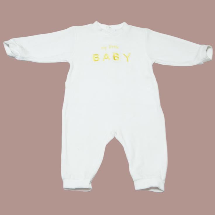 Salopetă Baby