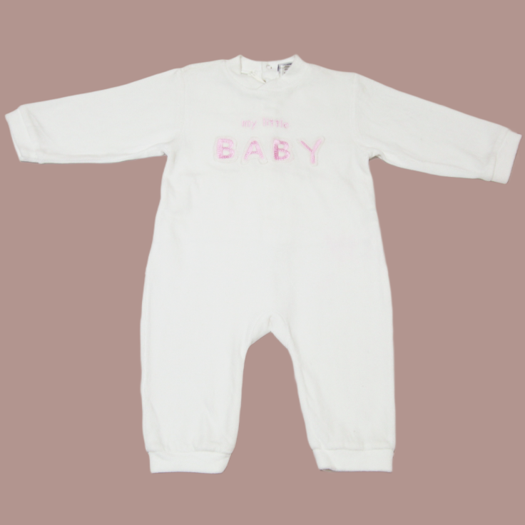 Salopetă Baby