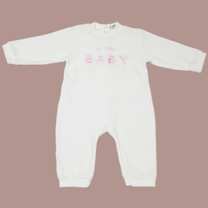 Salopetă Baby