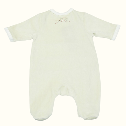 Salopetă Micii Prieteni