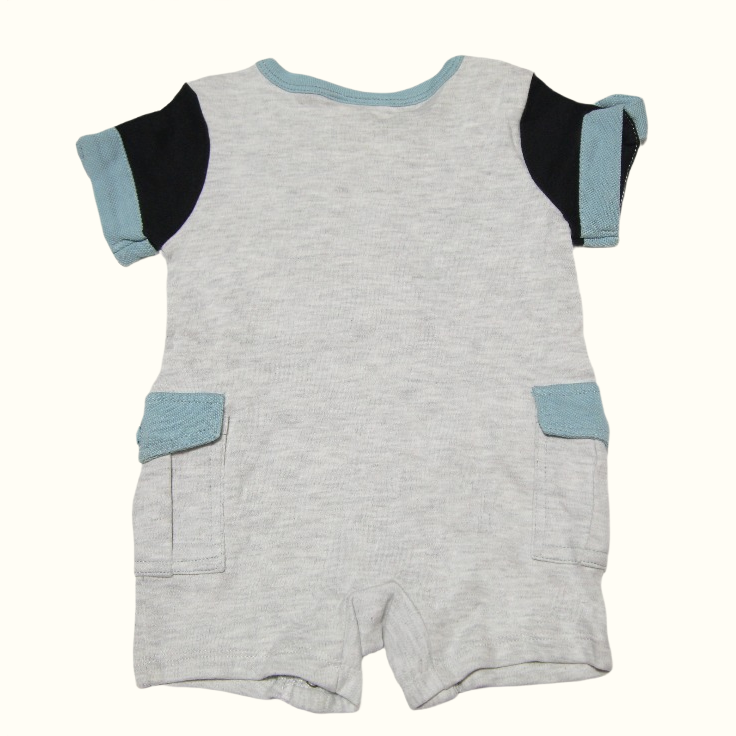 Salopetă Motocicletă