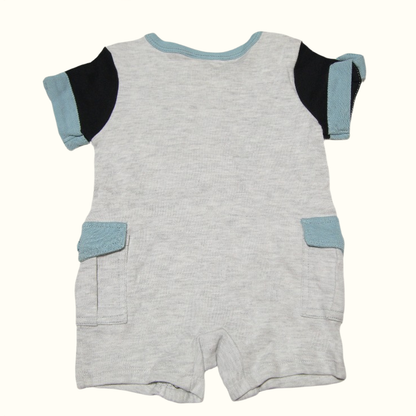 Salopetă Motocicletă