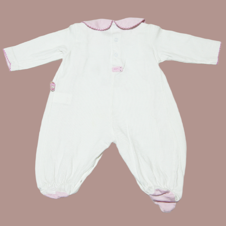 Salopetă cu Voloane