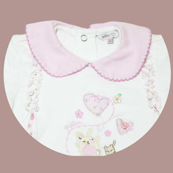 Salopetă cu Voloane