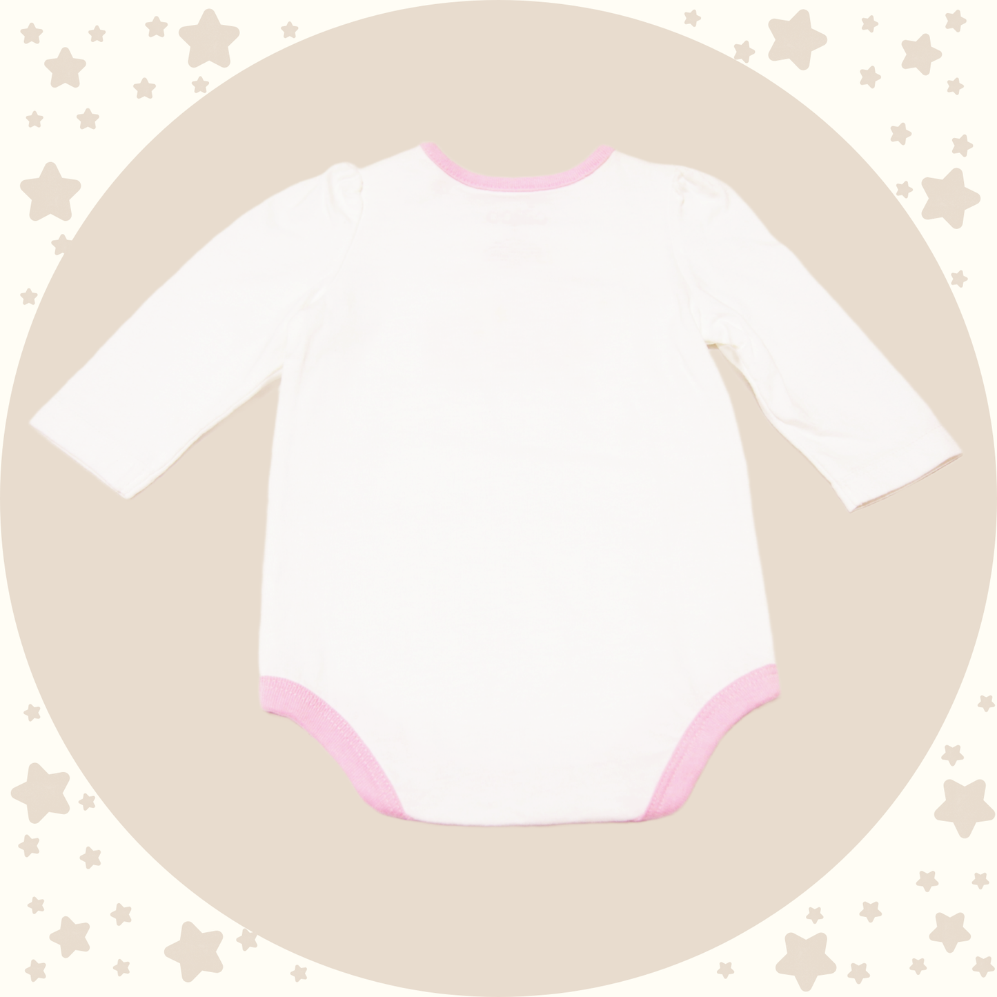 Body Elefant Roz