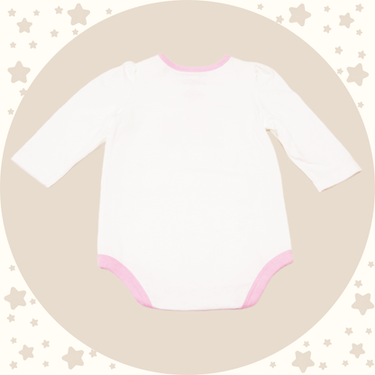 Body Elefant Roz