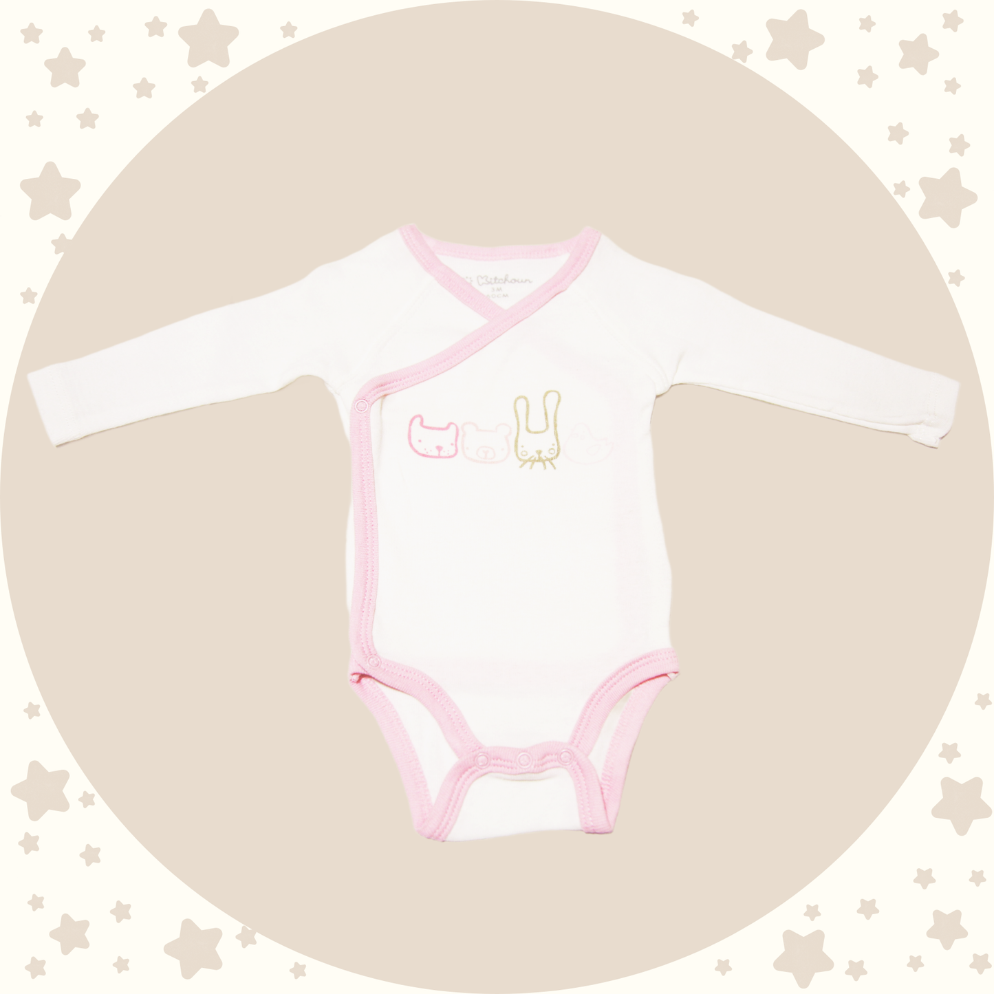 Body Pastel