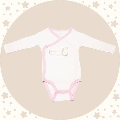 Body Pastel